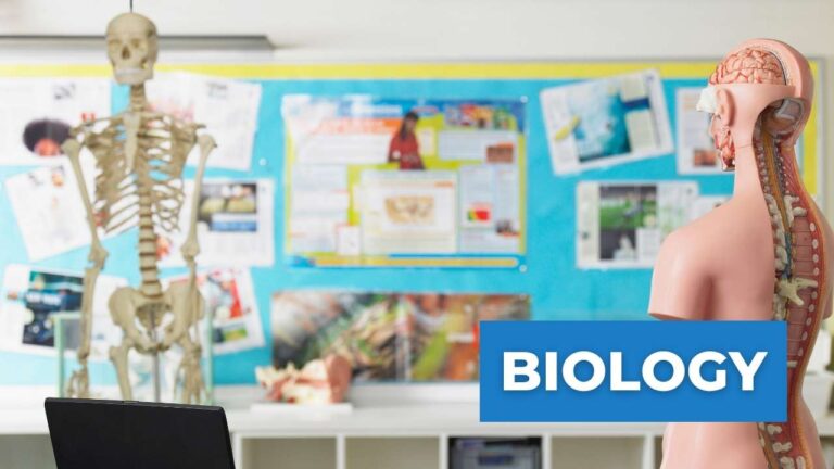 Biology (SSS 2)
