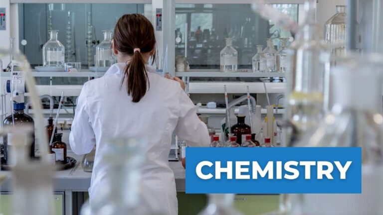 Chemistry