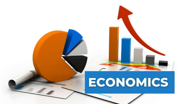 Economics (SS1)
