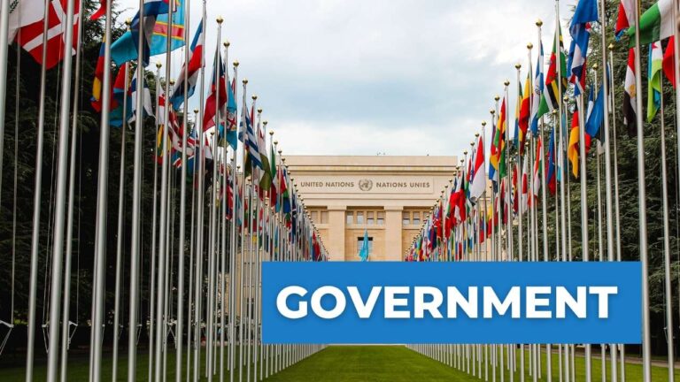 Government