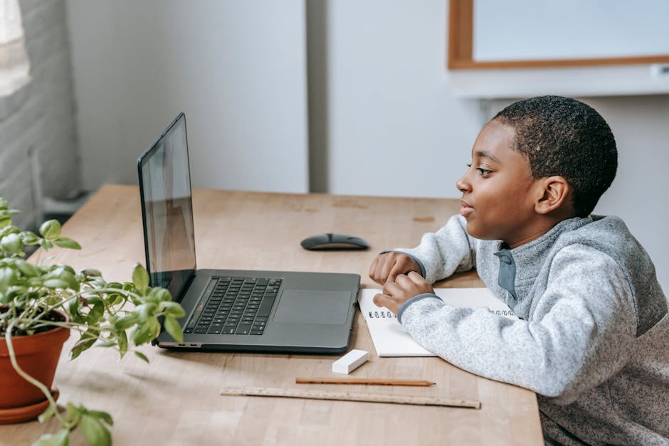 Welcome to Crystalline eClassroom: A New Era of Learning