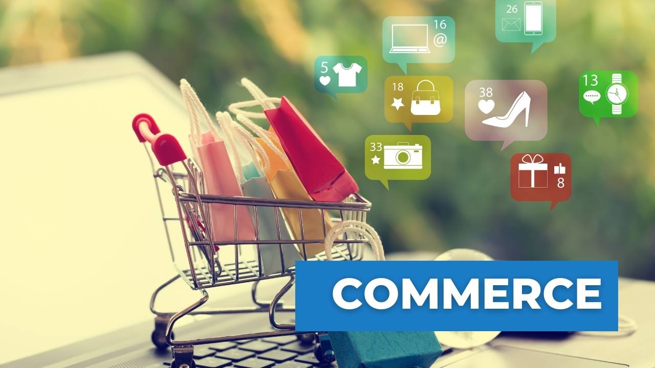 COMMERCE (SSS 3)